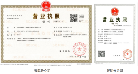 北京華融路通工程咨詢 專業力量驅動首都基建發展